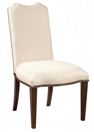 Upholstered Side Chair