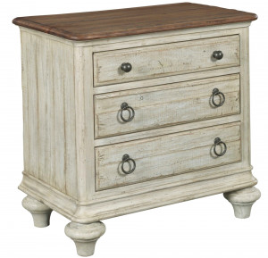 Weatherford Nightstand