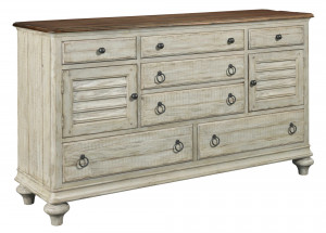 Ellesmere Dresser