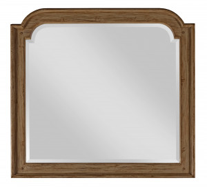 Westland Mirror