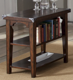 Chair Side Table