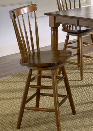 30 Inch Copenhagen Barstool