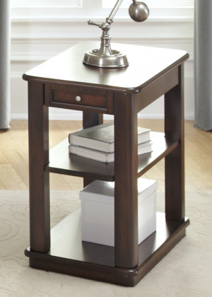 Chair Side Table