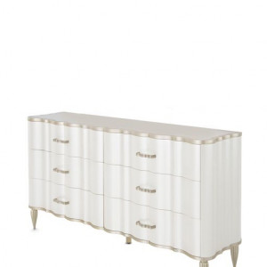 Storage Console/Dresser/Sideboard