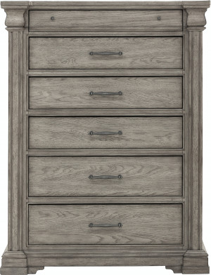 Madison Ridge 6 Drawer Chest