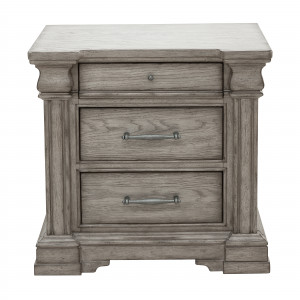 Madison Ridge Nightstand