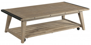 Brixton Rectangular Coffee Table