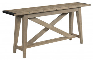 Brixton Sofa Table