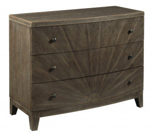 JOSEPHINE ACCENT CHEST