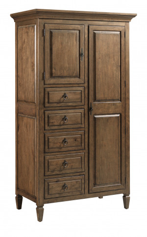 Hillgrove Door Cabinet