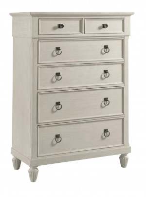 Tybee Drawer Chest