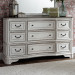 9 Drawer Dresser