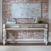 Console Bar Table