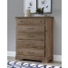 Drawer Chest