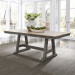 Trestle Table