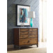 Lumber Bunching Drawer Chest