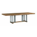 Curator Rectangular Dining Table