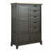 Wheeler Door Chest