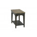 Artisans Chairside Table