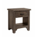 1 Drawer Nightstand