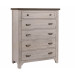 5 Drawer Chest