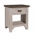 1 Drawer Nightstand