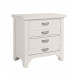 2 Drawer Nightstand