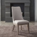 Upholstered Side Chair