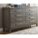 Sellers Drawer Dresser