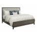 Ross King Upholstered Bed