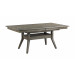 Dillon Tresle Dining Table