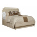 Royce Cal King Bed