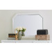 Bureau Mirror