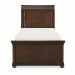 Twin Sleigh Bed