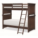 Twin Over Twin Bunk Bed