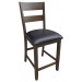 Ladder Back Bar Stool