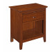 Open Nightstand