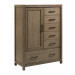 Calle Door Chest