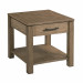 Madero End Table