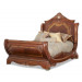 Cal-King Sleigh Bed