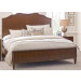 Carlisle Panel King Bed