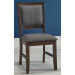 Upholstered Side Chair