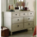 Saybrook Drawer Dresser