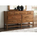 Wonderland Seven Drawer Dresser