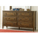 Norrisville Drawer Dresser