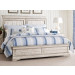 Carlisle Panel Cal King Bed