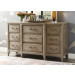 Lewiston Drawer Dresser