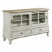 Ludlow Entertainment Console