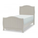 Twin Panel Bed