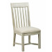 James Side Chair